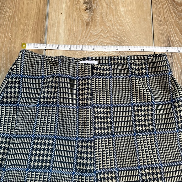 Urban Outfitters Cara High Waisted Kick Flare Pants - Picture 11 of 16